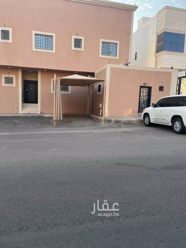 Room for Rent in Medina As Salam