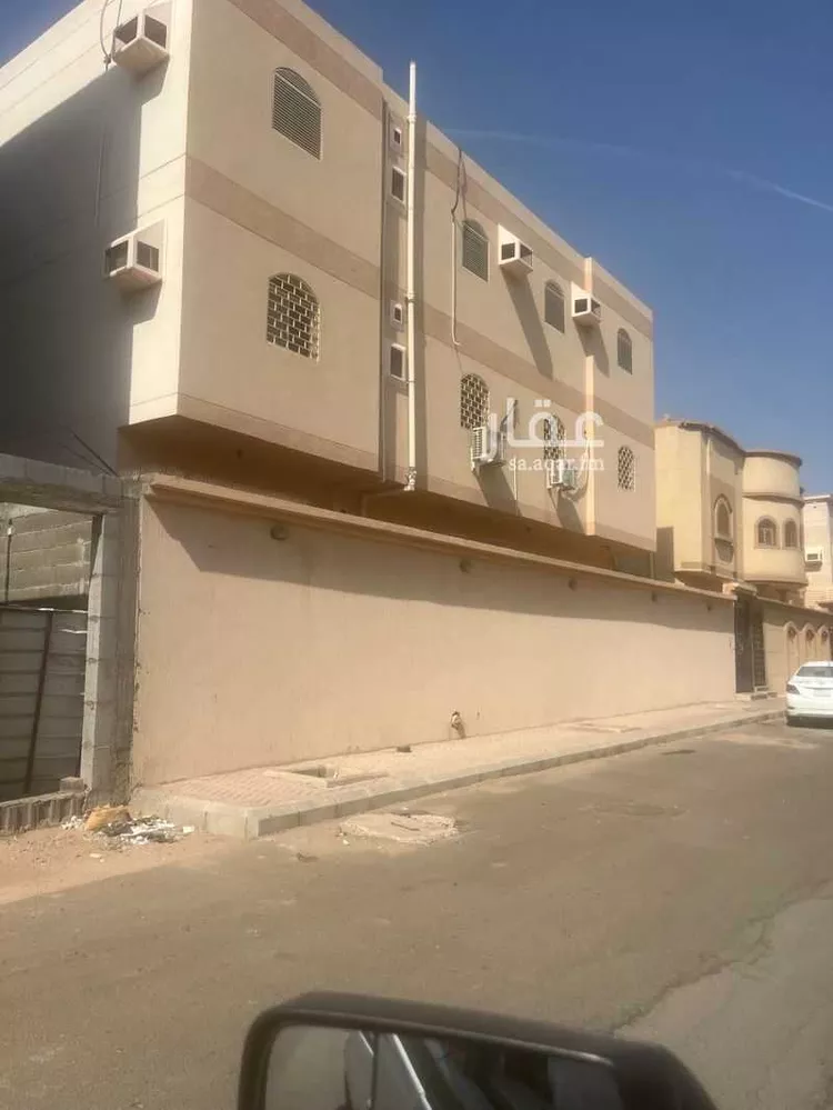 Apartment for Rent in Medina As Salam