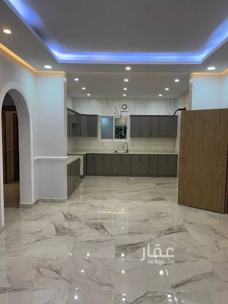 شقة للإيجار في شارع محمد بن ابراهيم الزهدي, حي السلام, مدينة المدينة المنورة, منطقة المدينة المنورة صورة 4