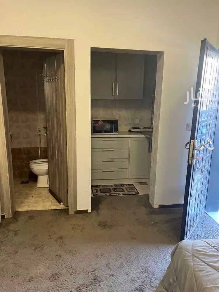 Room for Rent in Medina As Salam صورة 4