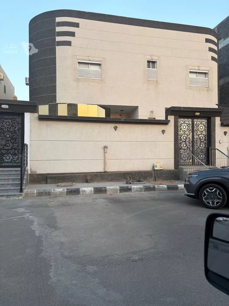Apartment for Rent in Medina As Salam