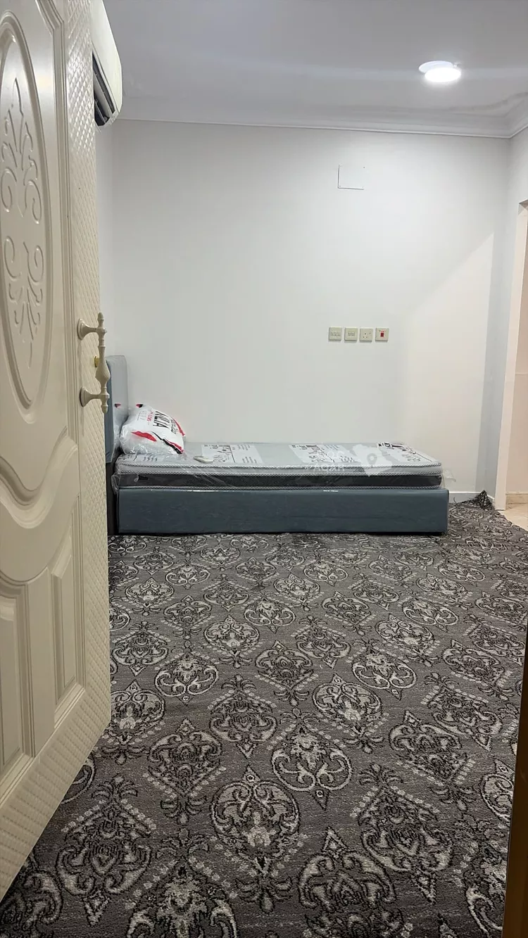 استوديو للإيجار في شارع محمد بن ابراهيم الزهدي, حي السلام, مدينة المدينة المنورة, منطقة المدينة المنورة صورة 3