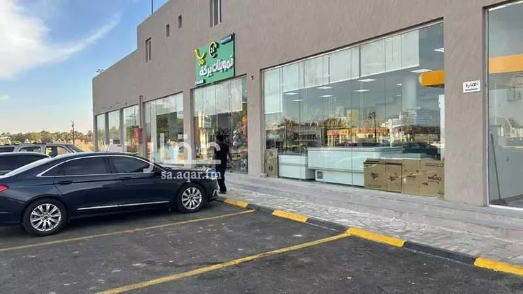 أرض للبيع في شارع الملك فهد, حي الحزم, مدينة روضه سدير, منطقة الرياض صورة 3