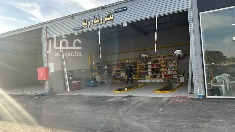 أرض للبيع في شارع الملك فهد, حي الحزم, مدينة روضه سدير, منطقة الرياض صورة 5