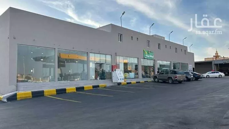 أرض للبيع في شارع الملك فهد, حي الحزم, مدينة روضه سدير, منطقة الرياض صورة 2