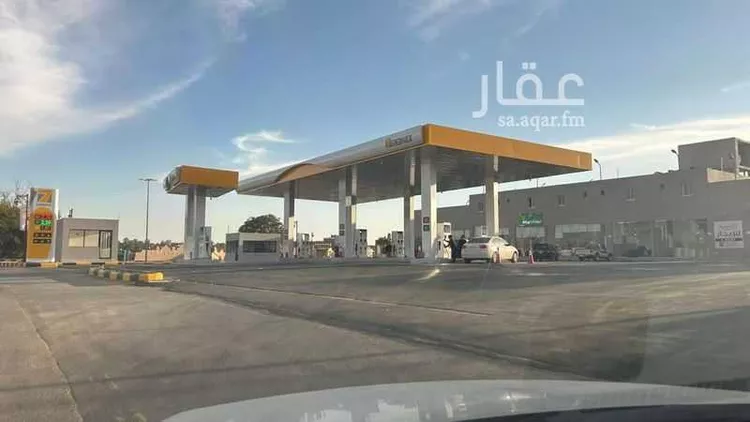 أرض للبيع في شارع الملك فهد, حي الحزم, مدينة روضه سدير, منطقة الرياض صورة 4