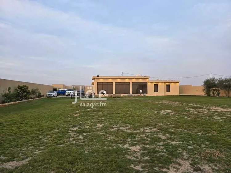 استراحة للبيع في المشاعلة ، المزاحمية صورة 2