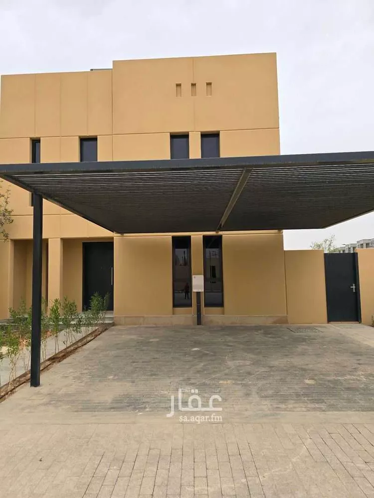 فيلا للبيع في شارع 254 سدرة ، حي مطار الملك خالد الدولي ، الرياض ، منطقة الرياض صورة 2