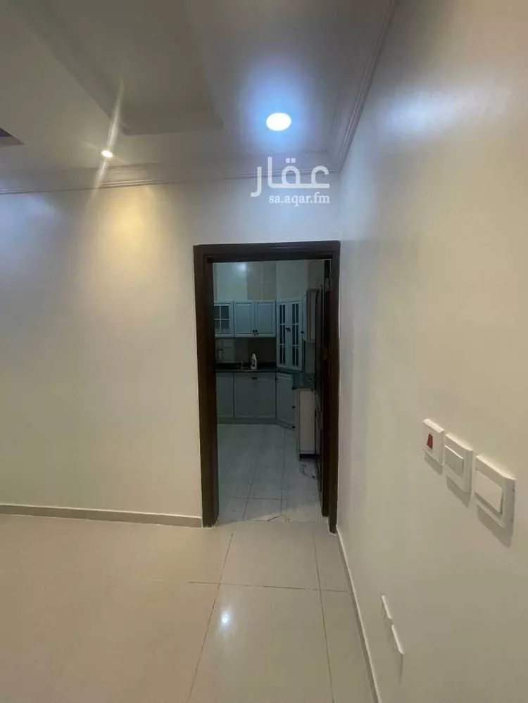 شقة للبيع في شارع ثابت بن أحمد, حي الواحة, مدينة جدة, منطقة مكة المكرمة صورة 2