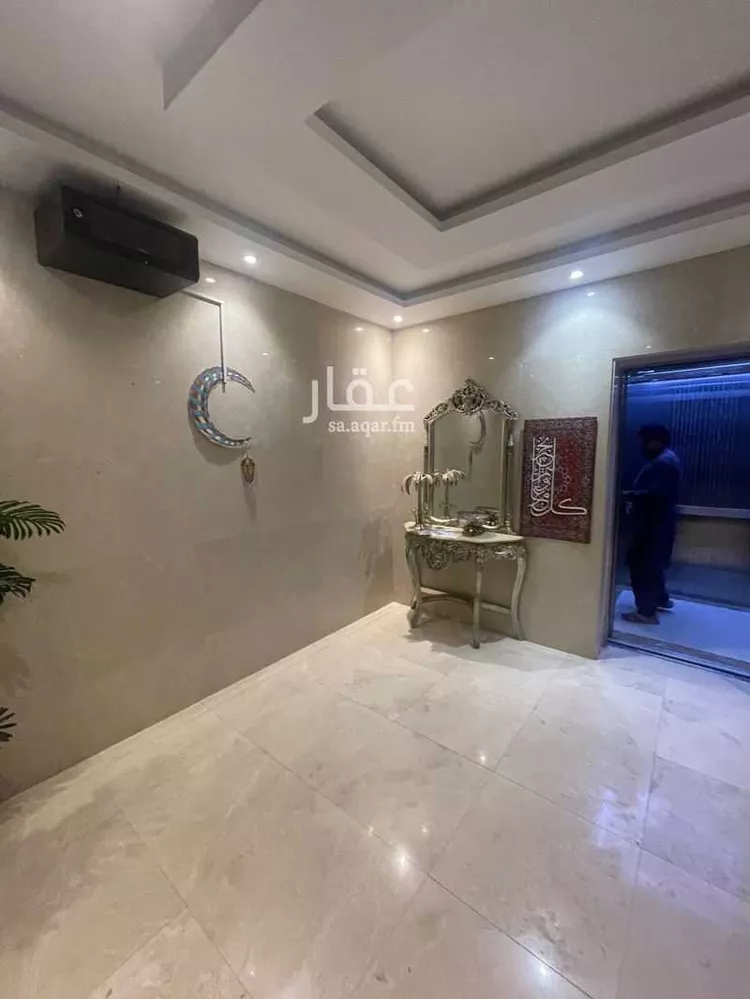 شقة للإيجار في شارع عبدالرحمن شكري, حي السلامة, مدينة جدة, منطقة مكة المكرمة صورة 5