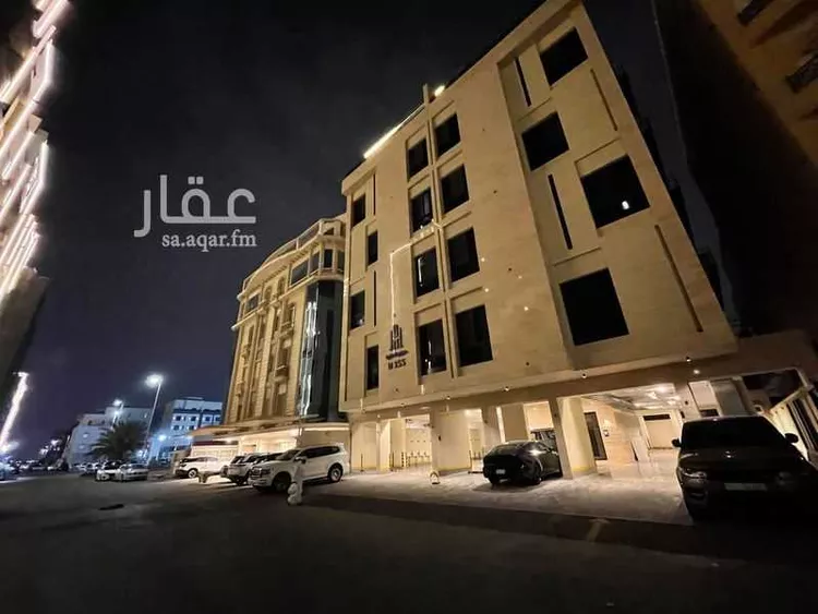 شقة للبيع في شارع يوم اليرموك, حي النهضة, مدينة جدة, منطقة مكة المكرمة صورة 4