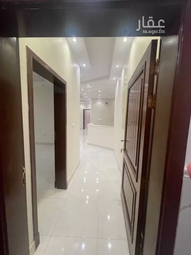 شقة للإيجار في شارع عبدالرحمن شكري, حي السلامة, مدينة جدة, منطقة مكة المكرمة 8