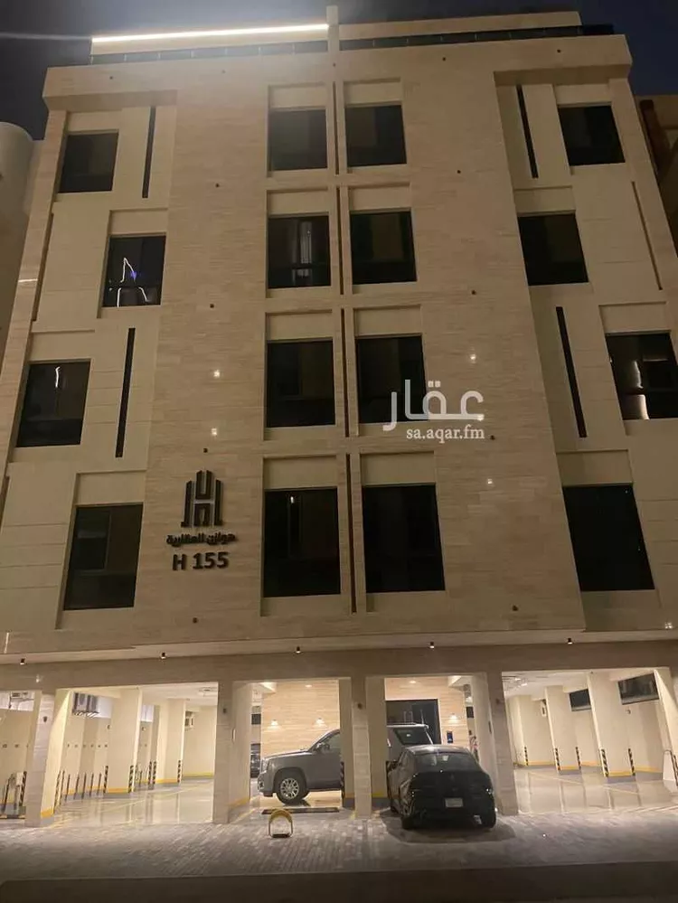 شقة للبيع في شارع يوم اليرموك, حي النهضة, مدينة جدة, منطقة مكة المكرمة صورة 5