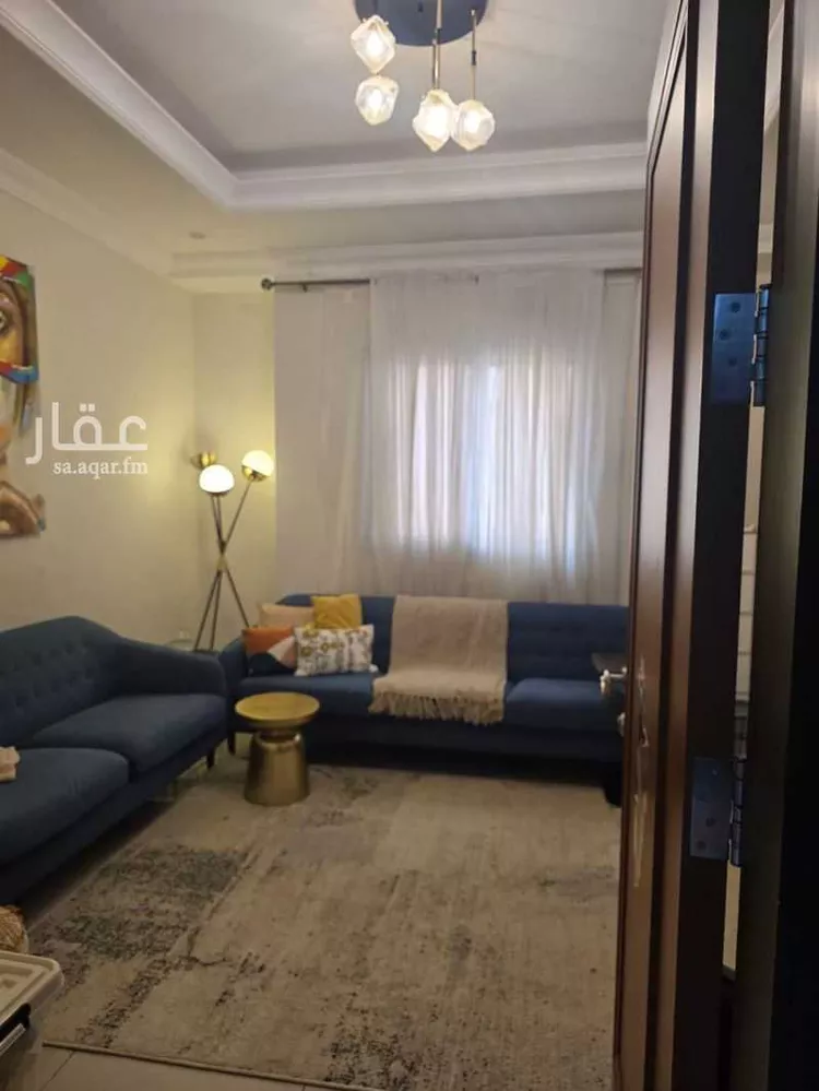 شقة للبيع في شارع ابراهيم امين فودة, حي الروضة, مدينة جدة, منطقة مكة المكرمة 9