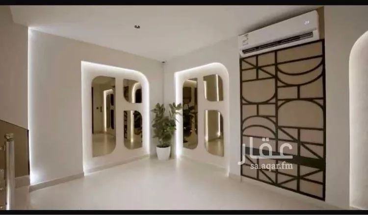 شقة للإيجار في شارع عزيز ضياء, حي الروضة, مدينة جدة, منطقة مكة المكرمة صورة 3