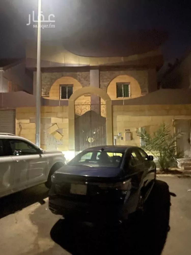 فيلا للبيع في شارع احمد الفارسي, حي أبحر الجنوبية, مدينة جدة, منطقة مكة المكرمة