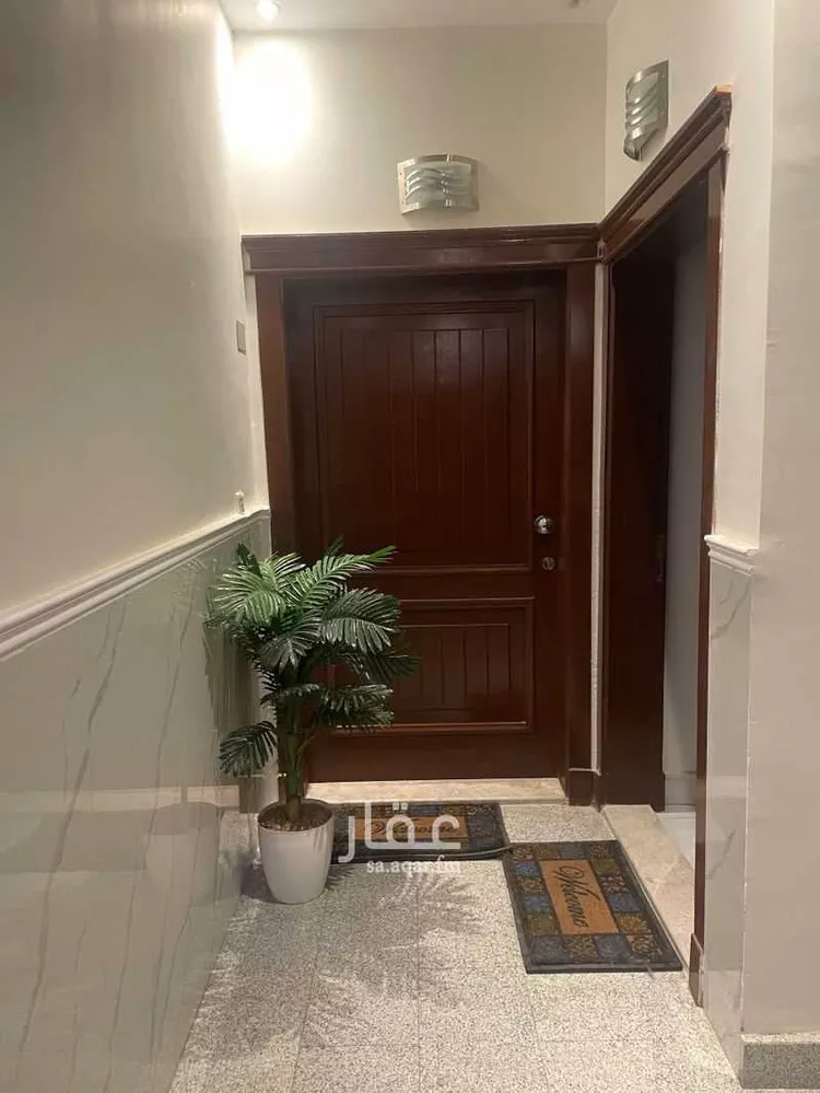 Apartment for Rent in Jeddah As Salamah
