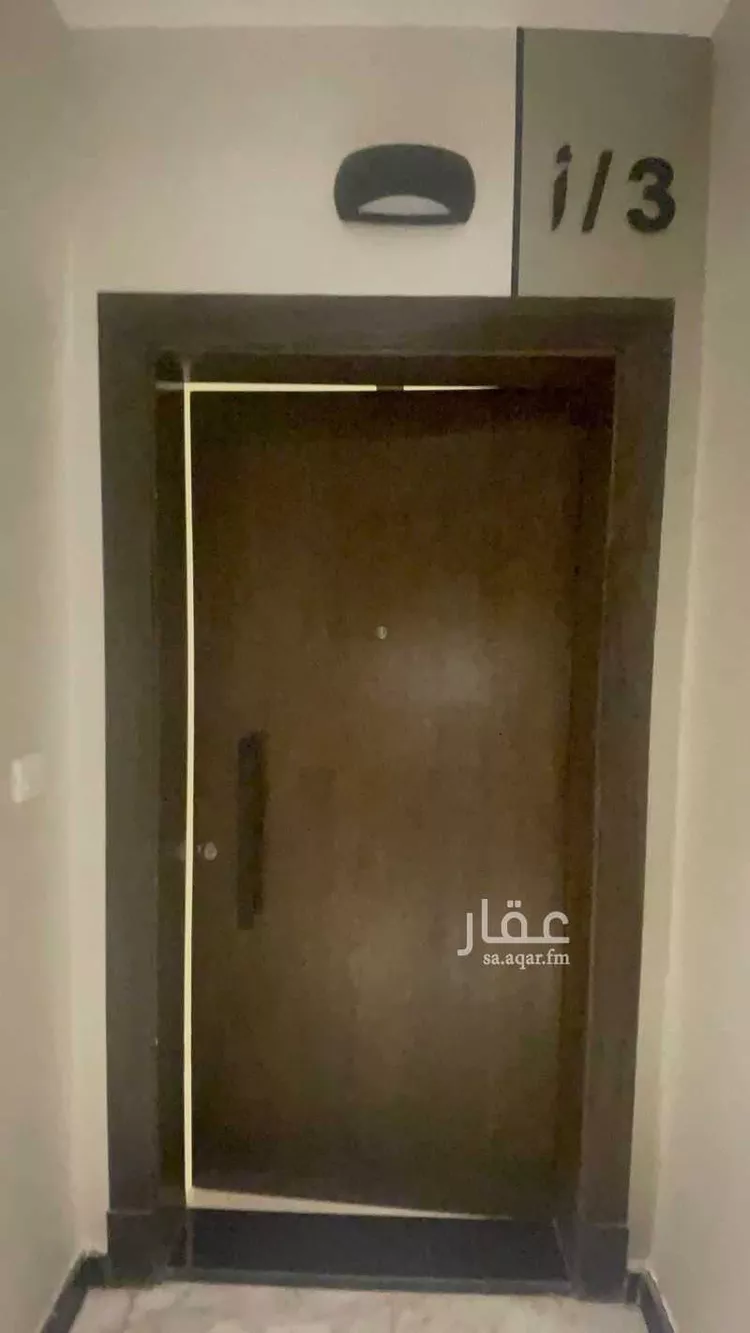 شقة للبيع في شارع الرماحي, حي المروة, مدينة جدة, منطقة مكة المكرمة صورة 4