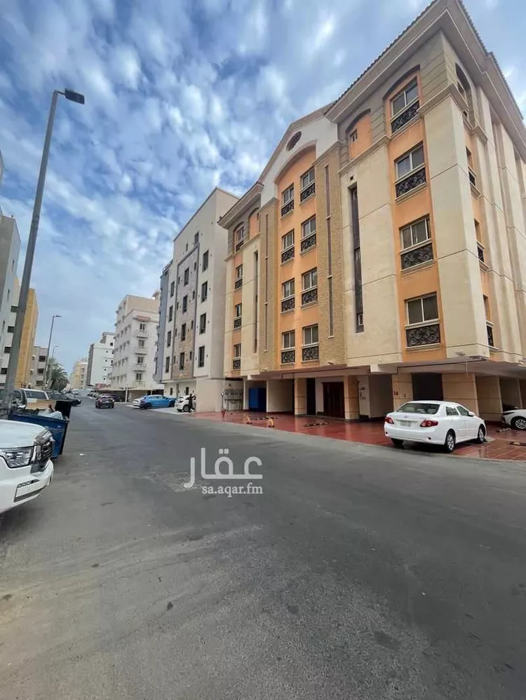 Apartment for Sale in Jeddah Ar Rawdah