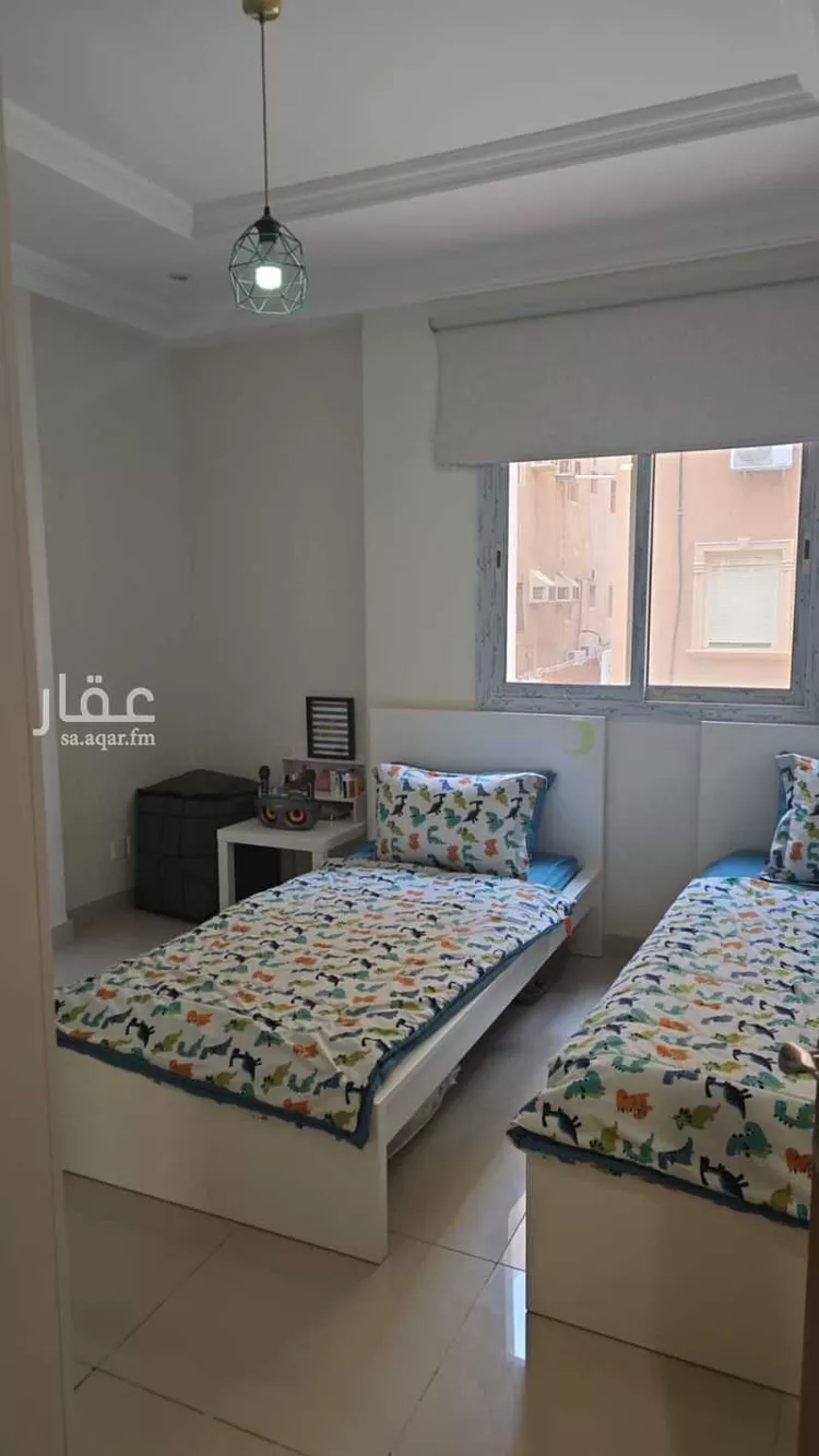 شقة للبيع في شارع ابراهيم امين فودة, حي الروضة, مدينة جدة, منطقة مكة المكرمة 10