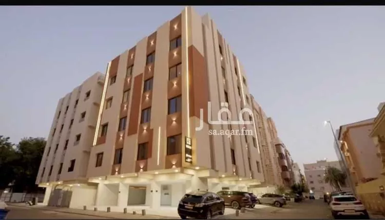 شقة للإيجار في شارع عزيز ضياء, حي الروضة, مدينة جدة, منطقة مكة المكرمة صورة 4