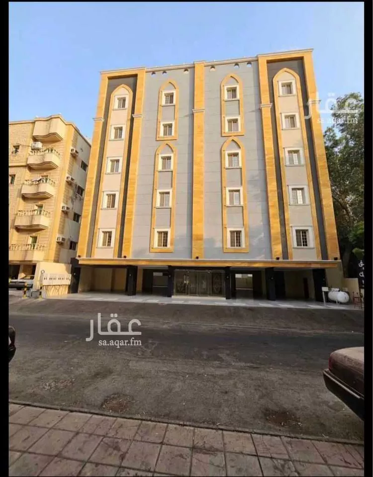 شقة للإيجار في شارع عبدالرحمن شكري, حي السلامة, مدينة جدة, منطقة مكة المكرمة صورة 2