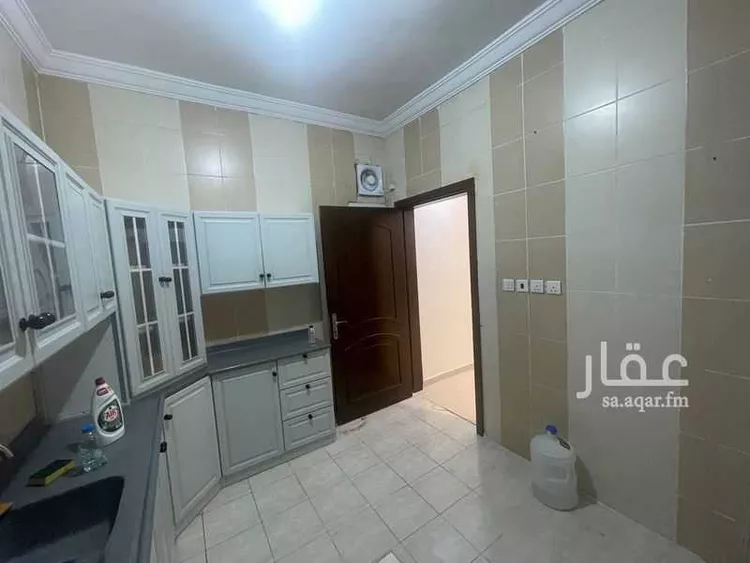 شقة للبيع في شارع ثابت بن أحمد, حي الواحة, مدينة جدة, منطقة مكة المكرمة صورة 3