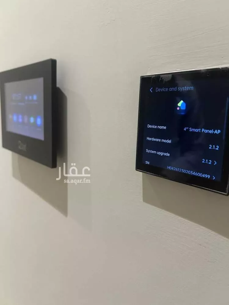 شقة للإيجار في شارع 17773282, حي السيف, مدينة الدمام, المنطقة الشرقية صورة 4