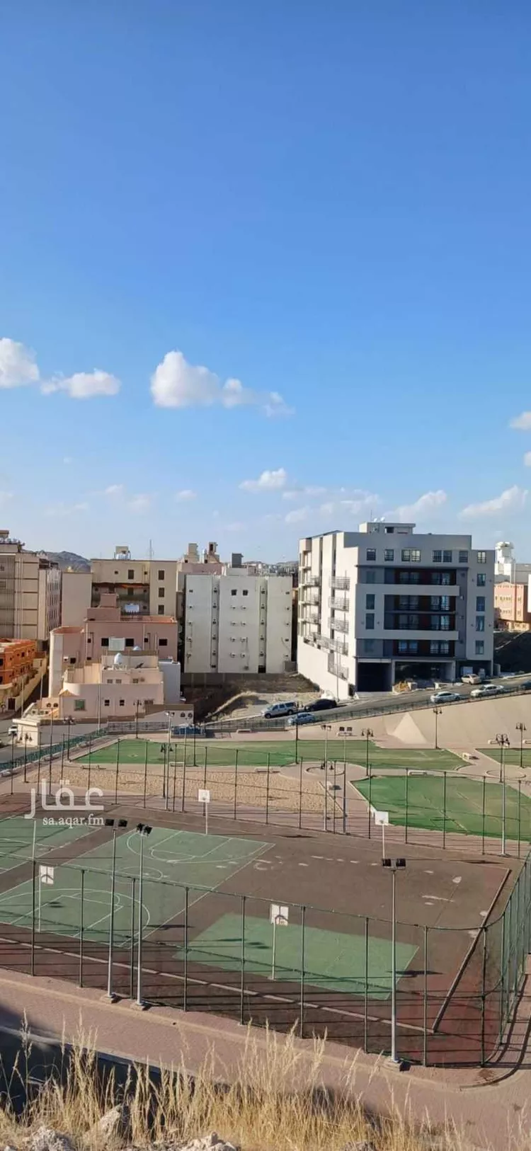 Land for Sale in Mecca As Salamah 6