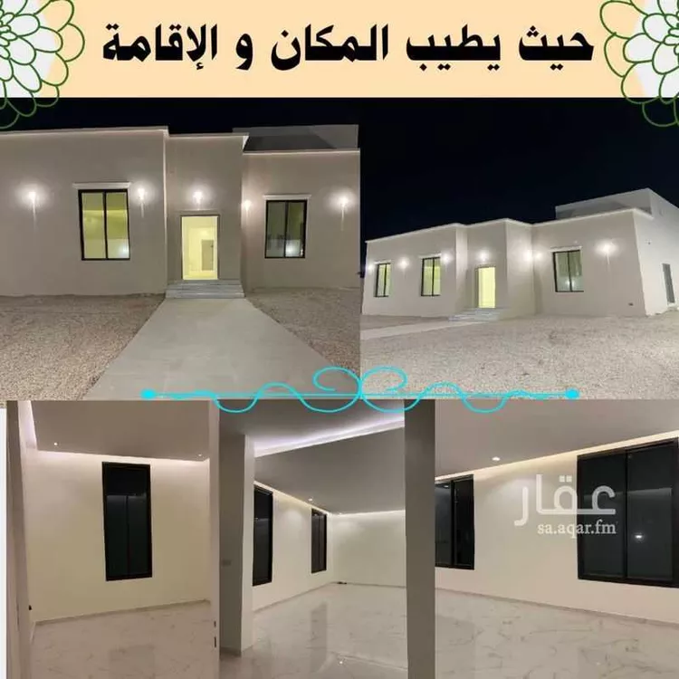 فيلا للبيع في حي مخطط رقم 133 , مدينة ثادق, منطقة الرياض صورة 2
