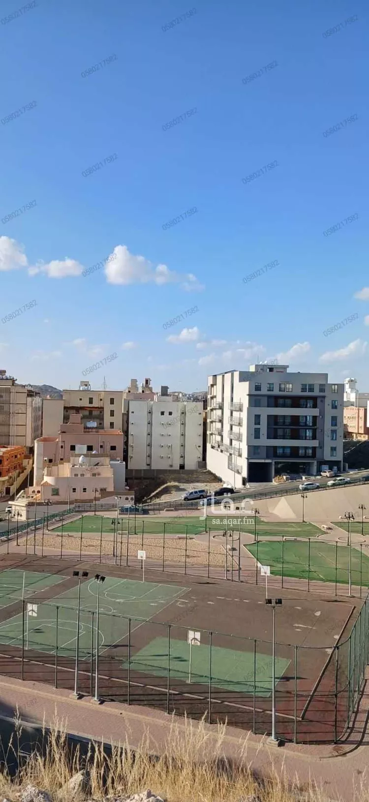 أرض للبيع في شارع حميد الرواس, حي السلامة, مدينة مكة المكرمة, منطقة مكة المكرمة صورة 5