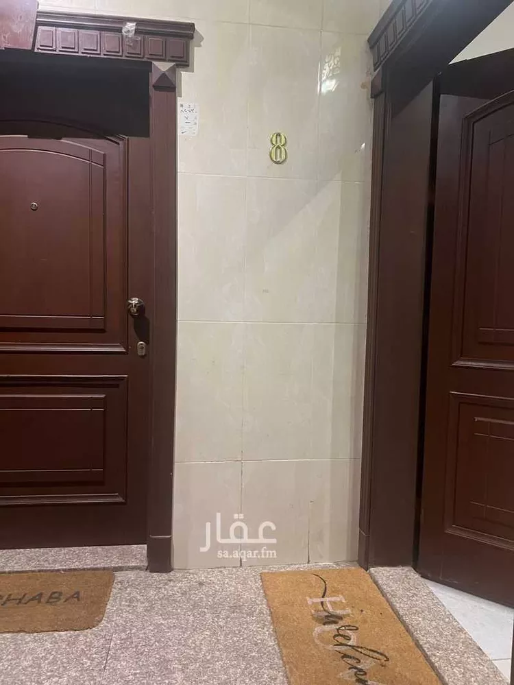 دور للإيجار في شارع عبدالله باسند ، حي الواحة ، جدة ، جدة صورة 2