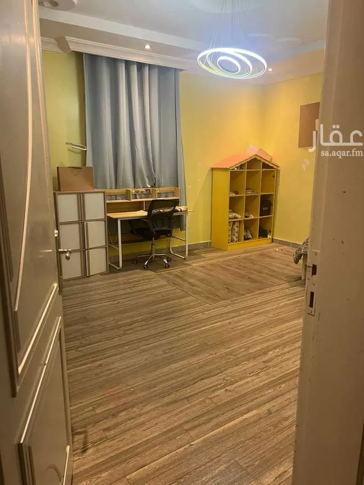 دور للإيجار في شارع عبدالله باسند ، حي الواحة ، جدة ، جدة صورة 3