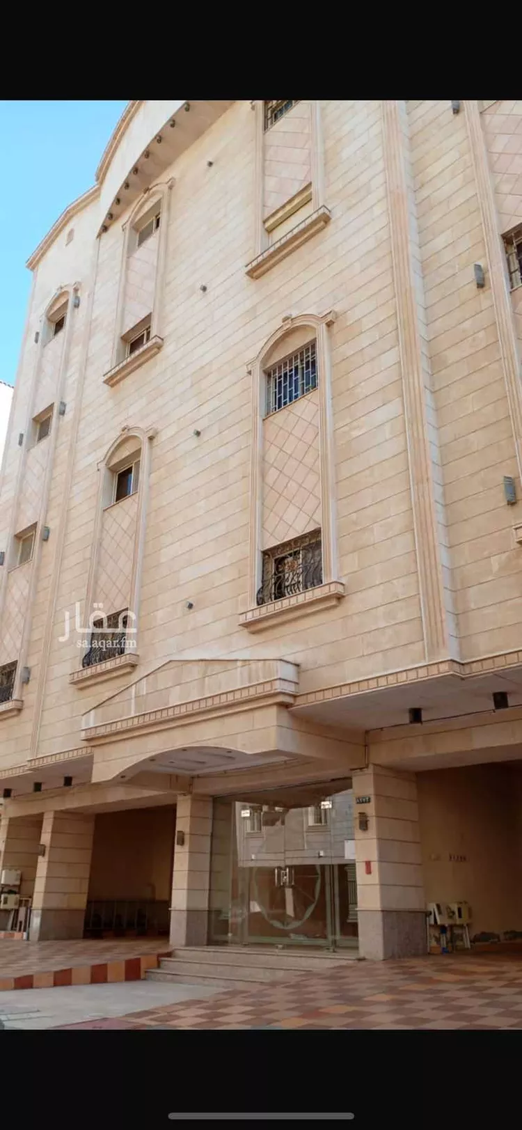 Floor for Rent in Jeddah Al Wahah