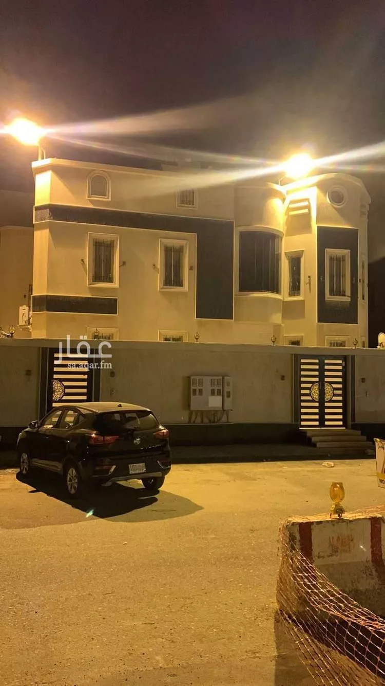 شقة للإيجار في شارع عامر حسن محمد عسيري, حي الرياض, مدينة جدة, منطقة مكة المكرمة