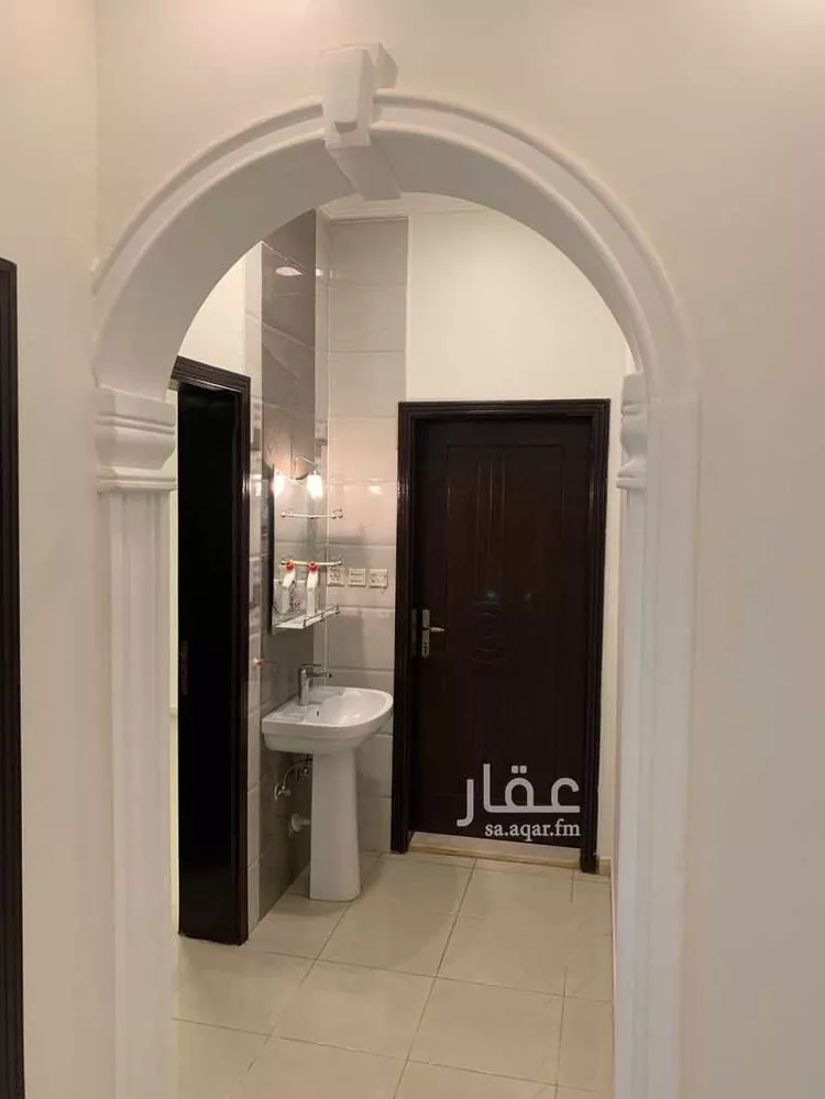 شقة للإيجار في شارع عامر حسن محمد عسيري, حي الرياض, مدينة جدة, منطقة مكة المكرمة صورة 5