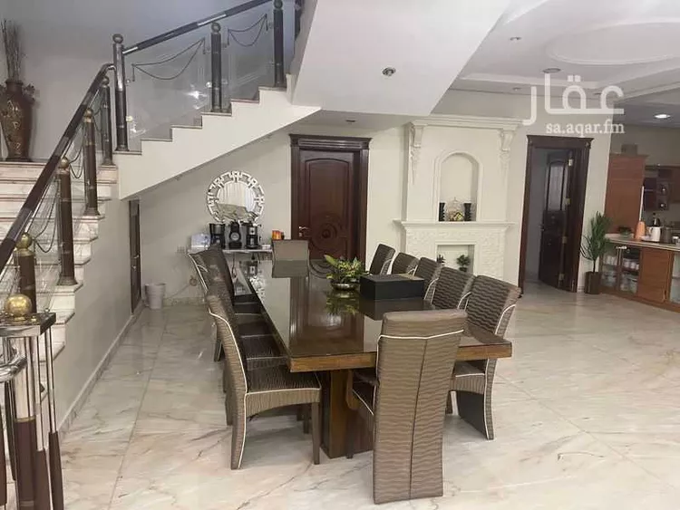 فيلا للبيع في شارع البناء, حي الحمراء, مدينة الرياض, منطقة الرياض صورة 3