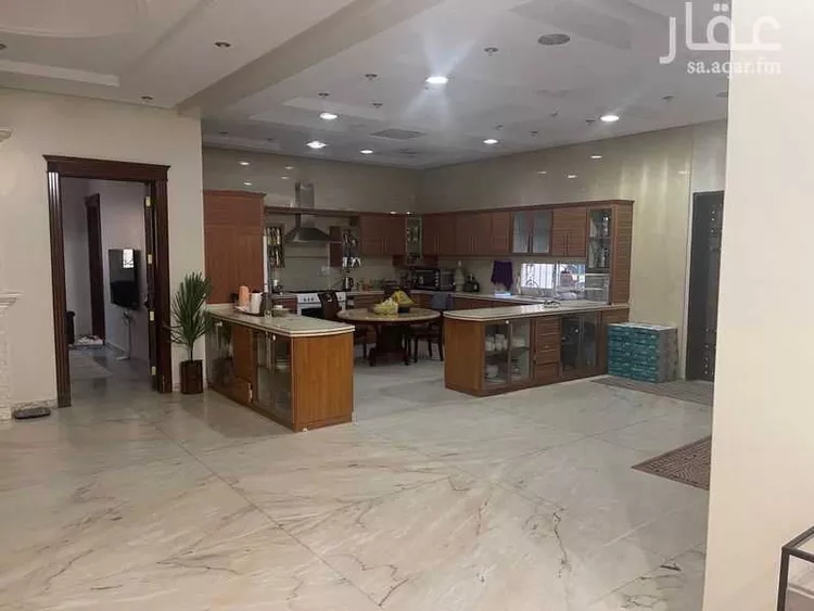 فيلا للبيع في شارع البناء, حي الحمراء, مدينة الرياض, منطقة الرياض صورة 4