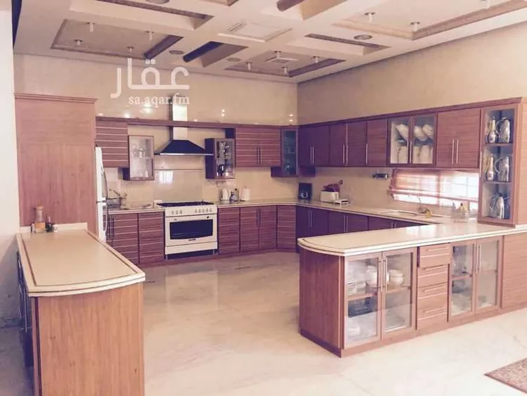 فيلا للبيع في شارع البناء, حي الحمراء, مدينة الرياض, منطقة الرياض صورة 2