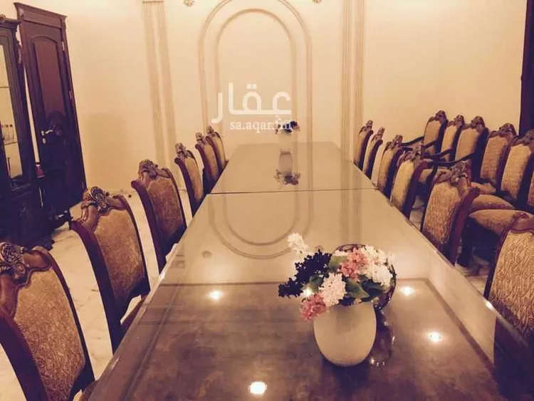 فيلا للبيع في شارع البناء, حي الحمراء, مدينة الرياض, منطقة الرياض صورة 2