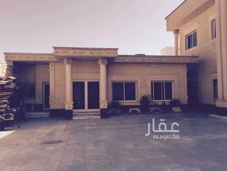 فيلا للبيع في شارع البناء, حي الحمراء, مدينة الرياض, منطقة الرياض صورة 3