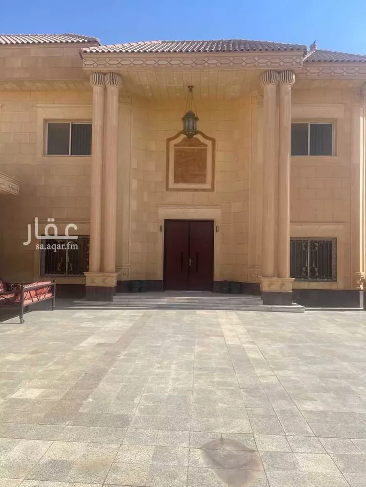 فيلا للبيع في شارع البناء, حي الحمراء, مدينة الرياض, منطقة الرياض صورة 5