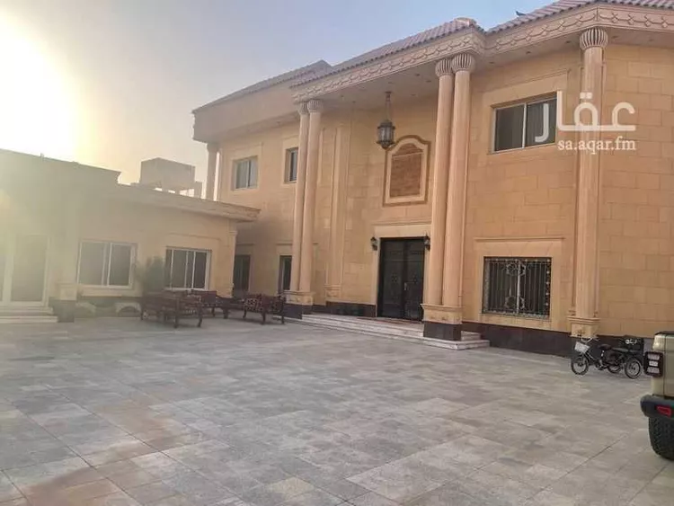 فيلا للبيع في شارع البناء, حي الحمراء, مدينة الرياض, منطقة الرياض