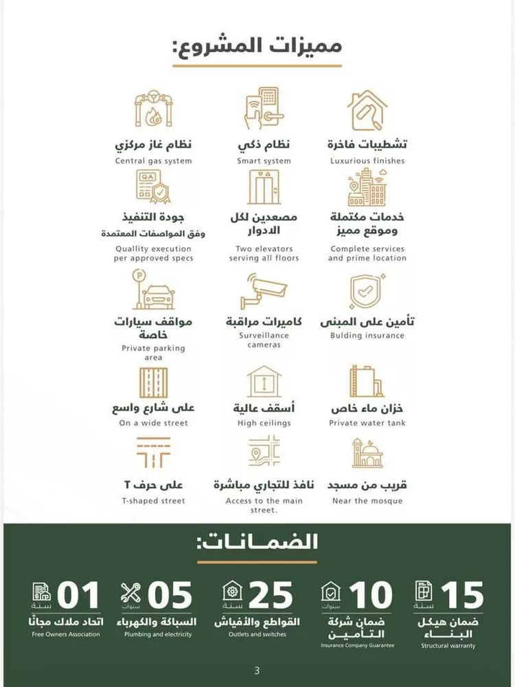 شقة للبيع في شارع فداء, حي الصفاء, مدينة جدة, منطقة مكة المكرمة صورة 3