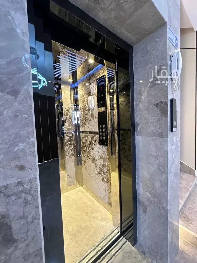 شقة للبيع في شارع إبن مبارك شاه, حي المروة, مدينة جدة, منطقة مكة المكرمة 6