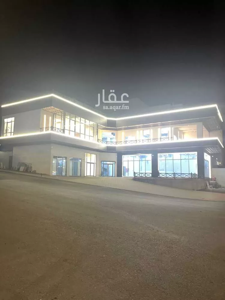 محل للإيجار في شارع اللصيفاء, حي الملك فهد, مكة صورة 2