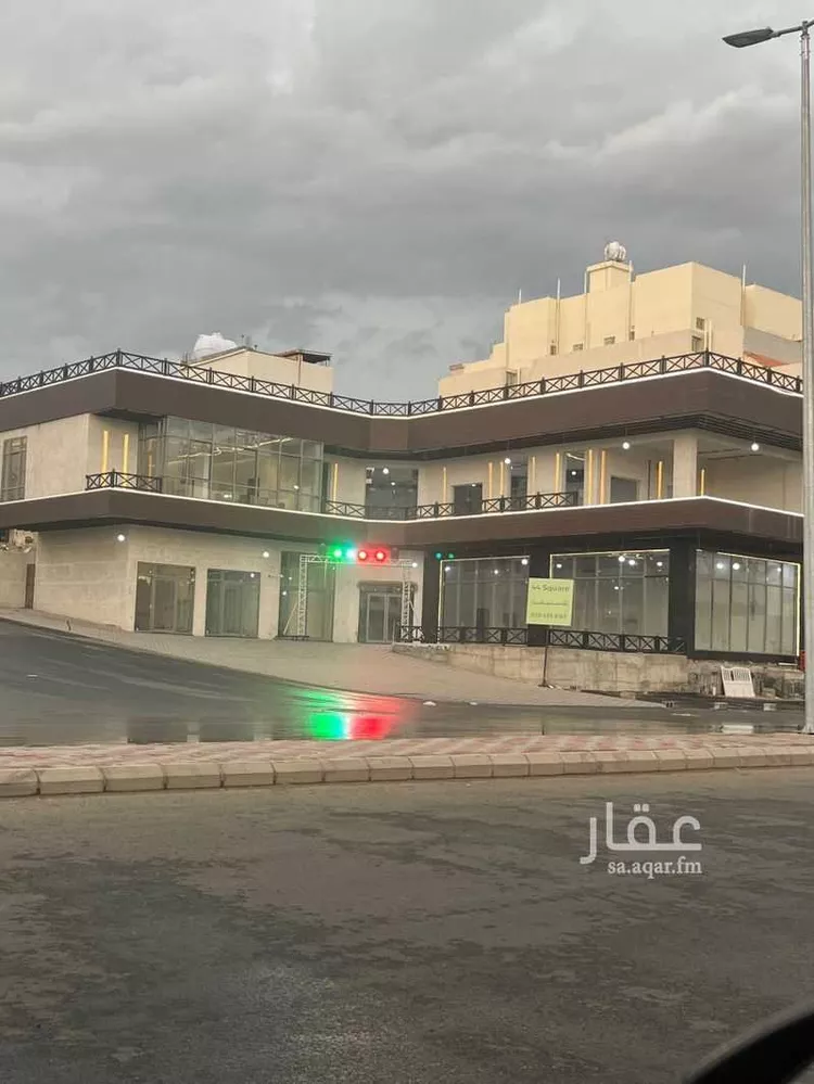 محل للإيجار في شارع اللصيفاء, حي الملك فهد, مكة صورة 4
