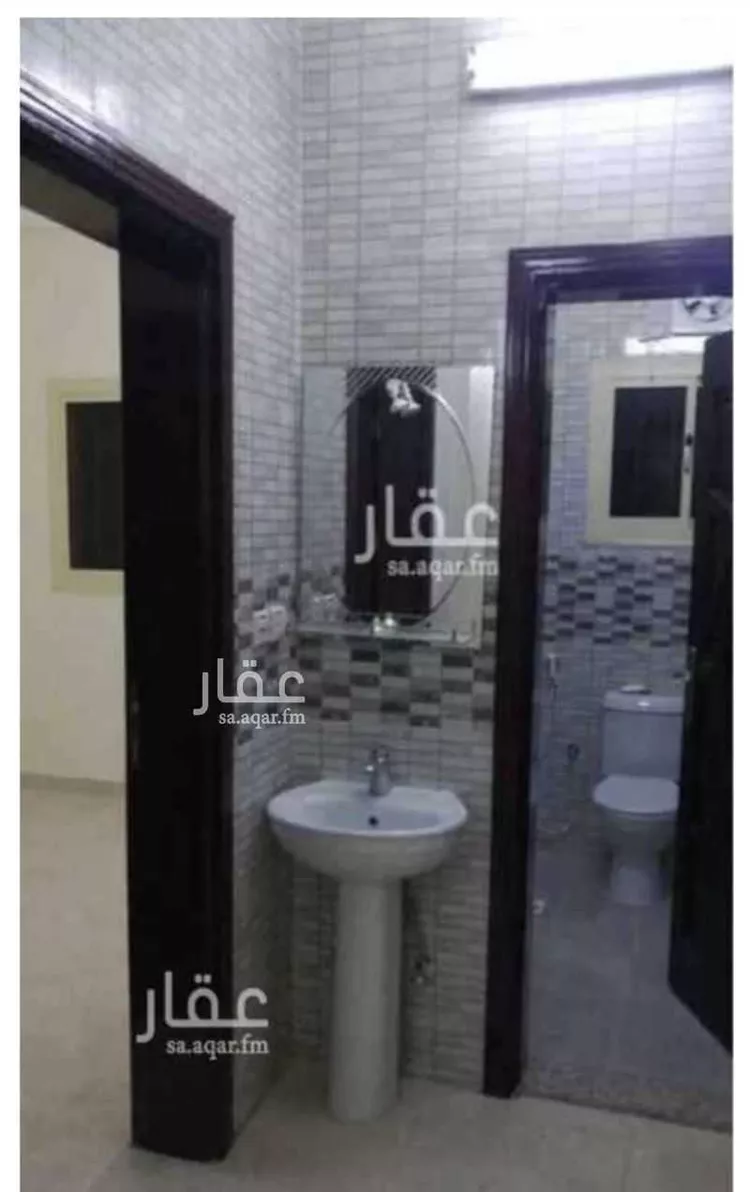 شقة للإيجار في شارع مالك بن ربيعة ابو اسيد, حي المرجانية, مدينة رابغ, منطقة مكة المكرمة صورة 2