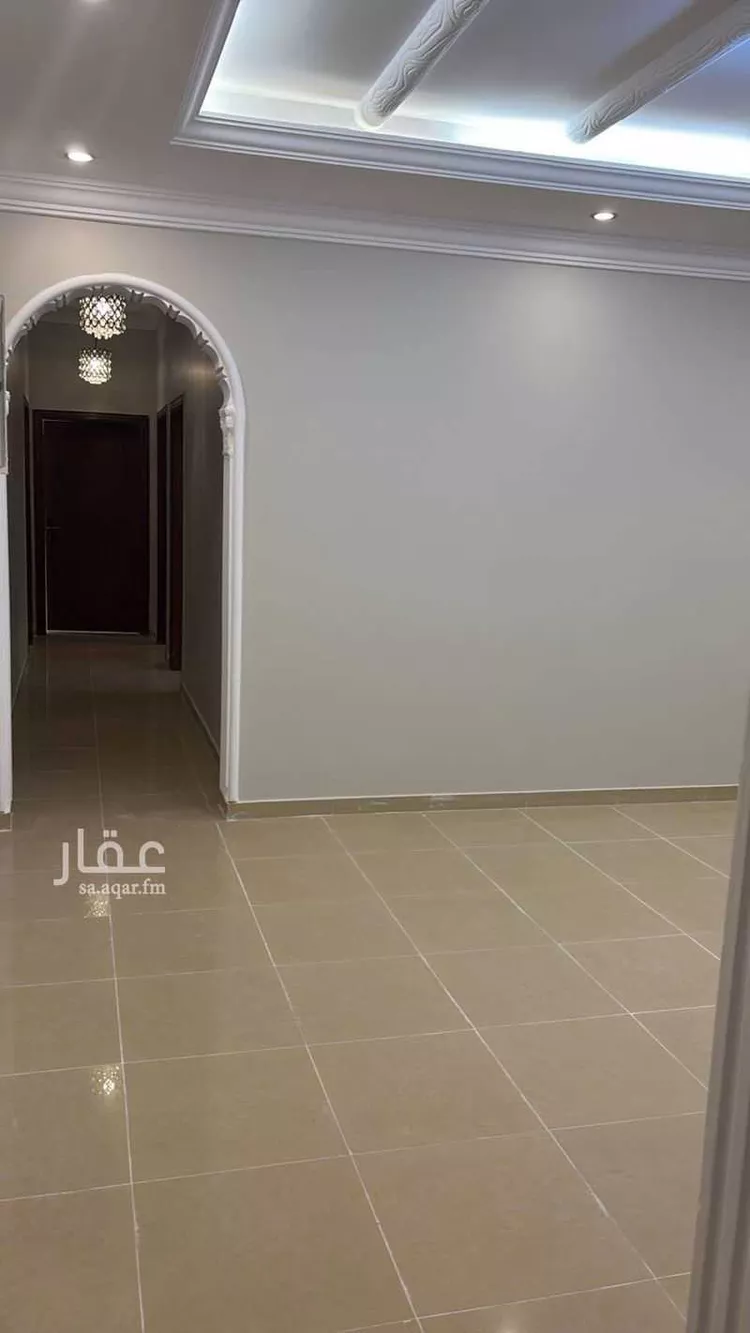 شقة للإيجار في شارع القاسم بن عبدالواحد, حي بني مالك, مدينة جدة, منطقة مكة المكرمة صورة 4