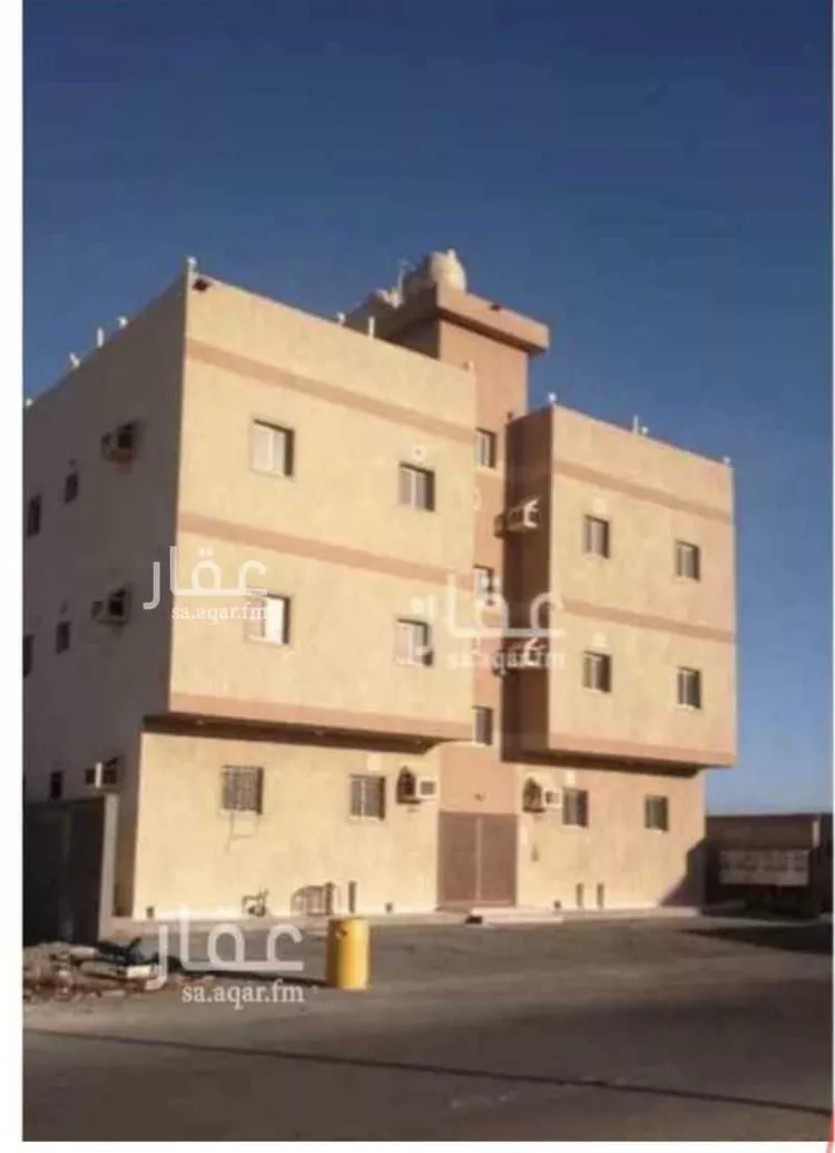 شقة للإيجار في شارع مالك بن ربيعة ابو اسيد, حي المرجانية, مدينة رابغ, منطقة مكة المكرمة